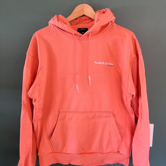 Hoodie Scotch & Soda - Picture 3 of 3